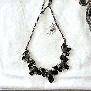 Beaded Chunky Necklace